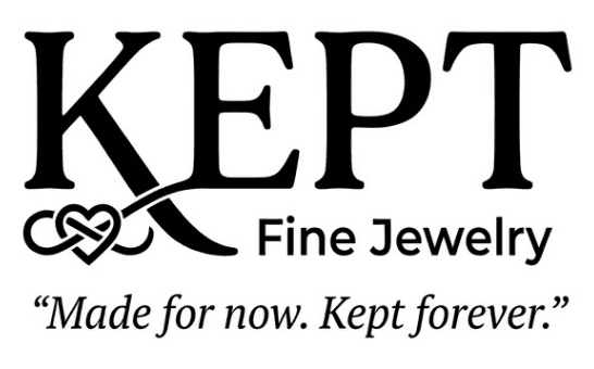 KEPT Fine Jewelry — made for now, kept forever.